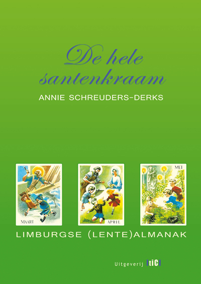 boek santekraam